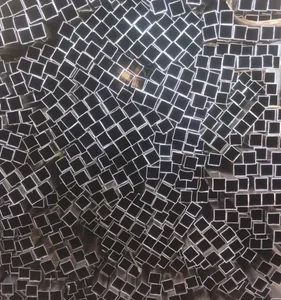 10X10 CRC Square Tubes