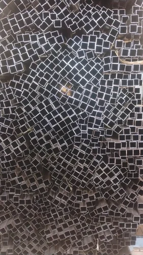 10X10 CRC Square Tubes